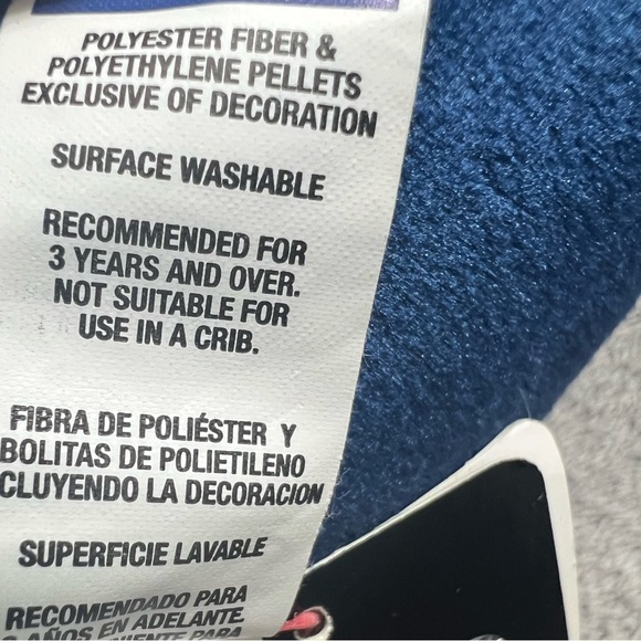 New England Patriots Mascot Stadium Stackers Plush - Picture 7 of 13